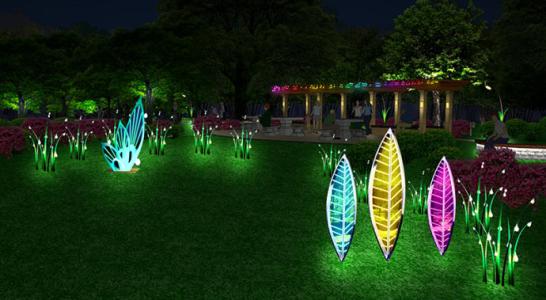 沈阳亮化工程设计应该注意一些什么？