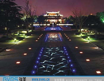 城市设计师—沈阳亮化工程设计