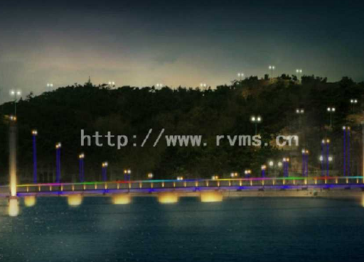 沈阳照明工程点亮乡村振兴之路