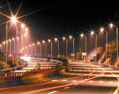 沈阳亮化工程设计助力夜间经济