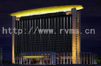 沈阳亮化工程设计温暖人心，提升幸福感