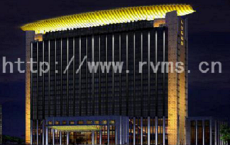 沈阳亮化工程设计，成为城市风景线