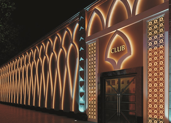 沈阳亮化工程设计，引领智慧城市新风尚