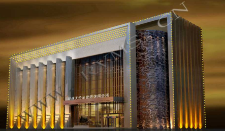 沈阳场馆照明设计：创造视觉与功能的融合