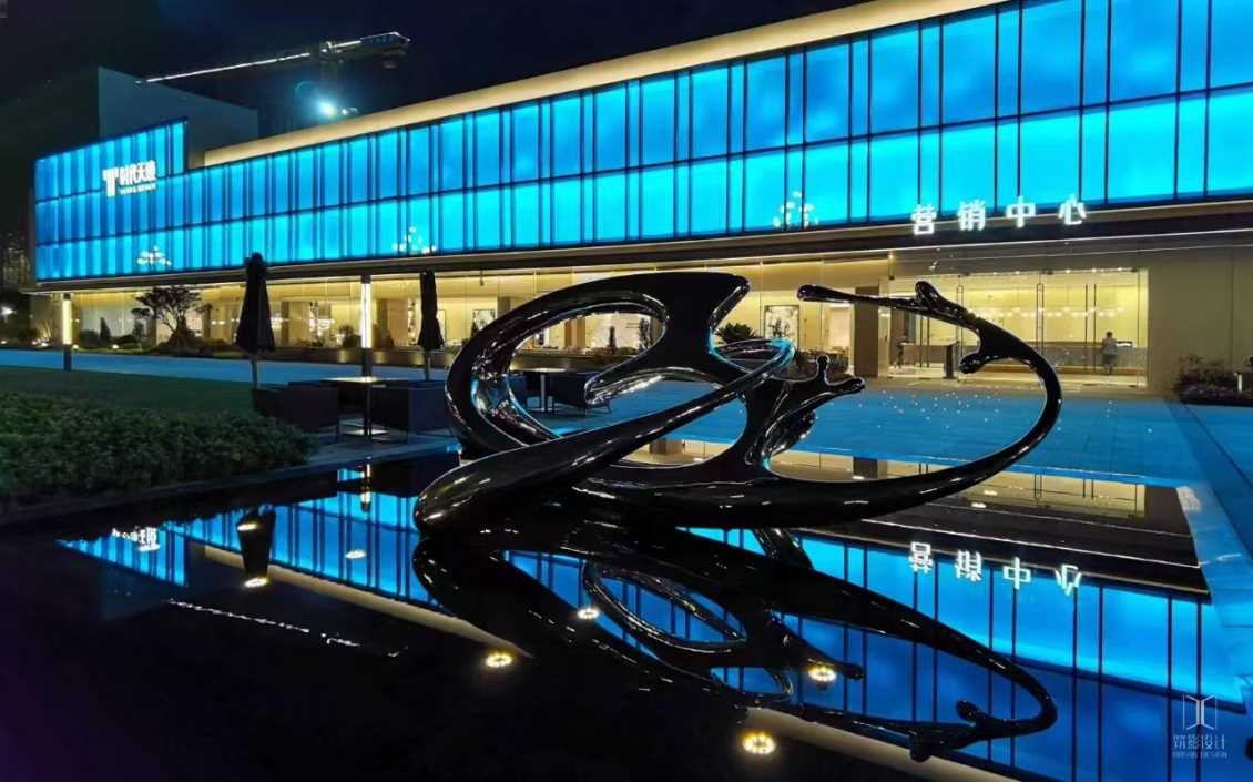 沈阳酒店灯光设计