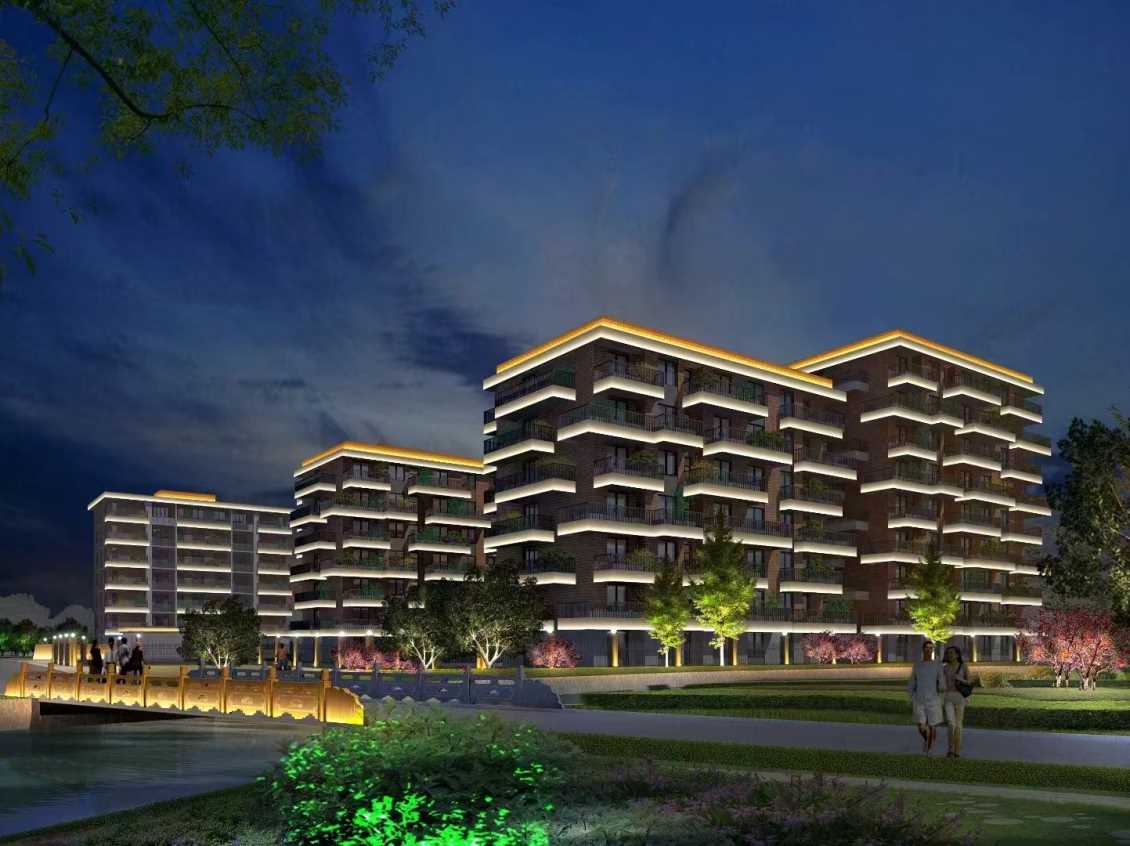 沈阳酒店照明工程