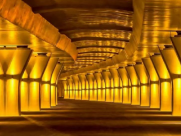 沈阳照明工程：点亮现代生活的艺术与科学