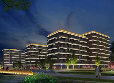 沈阳夜景照明工程：点亮城市的夜晚