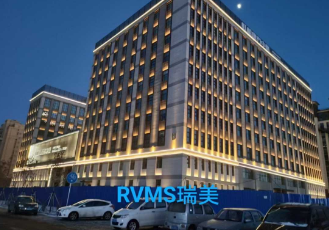 沈阳照明工程：点亮空间，塑造氛围