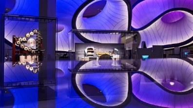 城市之光：沈阳亮化工程设计的魅力与意义