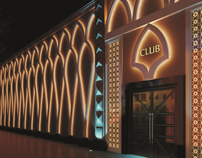 沈阳亮化工程设计：点亮城市独特魅力