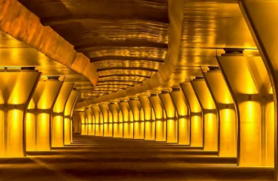 沈阳照明工程：点亮城市与生活