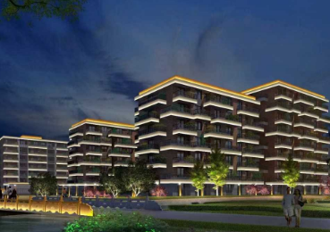 点亮城市，沈阳夜景照明工程的魅力