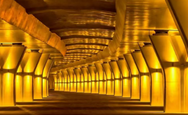 沈阳照明工程：城市的光明引擎