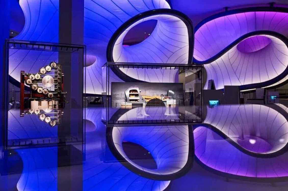 沈阳亮化工程设计：点亮城市的艺术