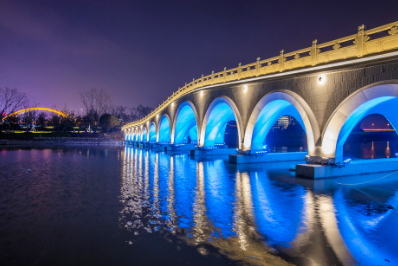 沈阳照明工程：点亮生活的艺术