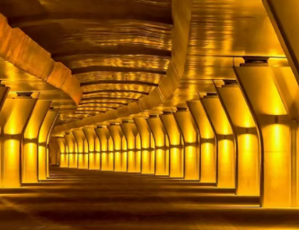 沈阳照明工程：点亮生活的艺术与科学