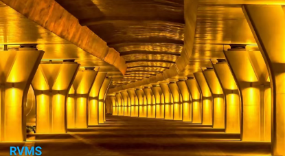 沈阳照明工程：点亮空间的艺术魔法