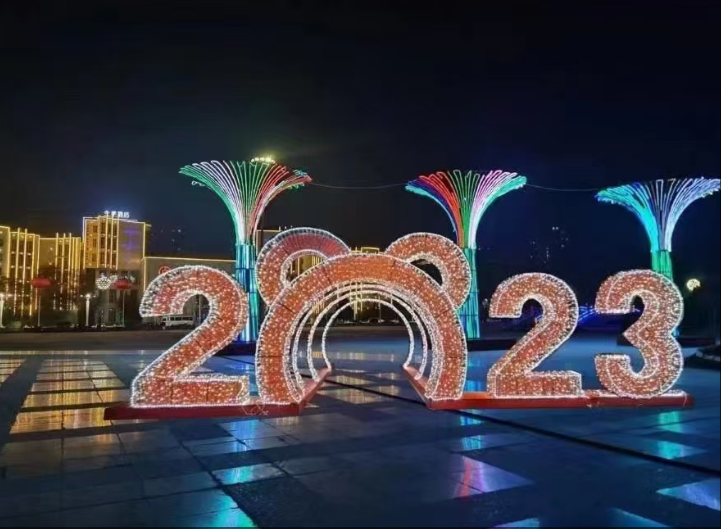 沈阳照明工程：点亮城市的技术与艺术