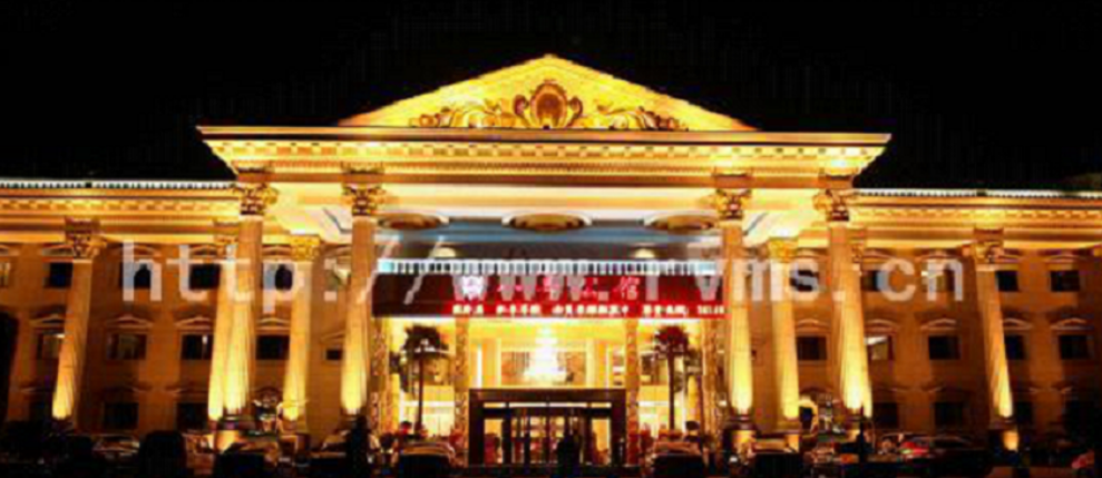 沈阳亮化工程设计：点亮空间的艺术