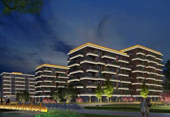 沈阳夜景照明工程：城市的夜间生命力