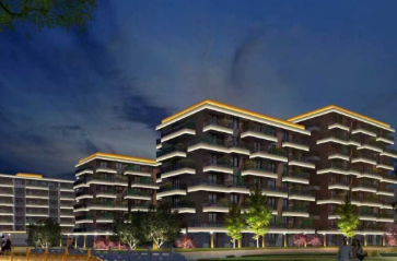 沈阳夜景照明工程：点亮城市的担当