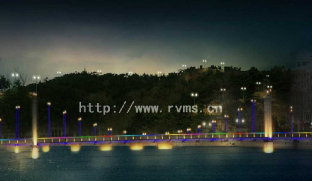 沈阳照明工程：点亮空间价值的方案