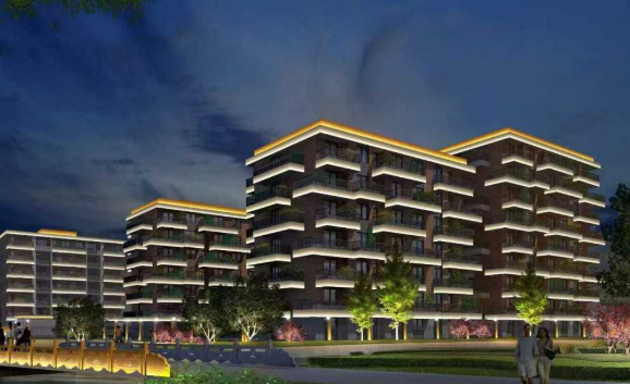 沈阳夜景照明工程：点亮城市光影艺术