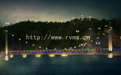 沈阳照明工程：点亮空间场景